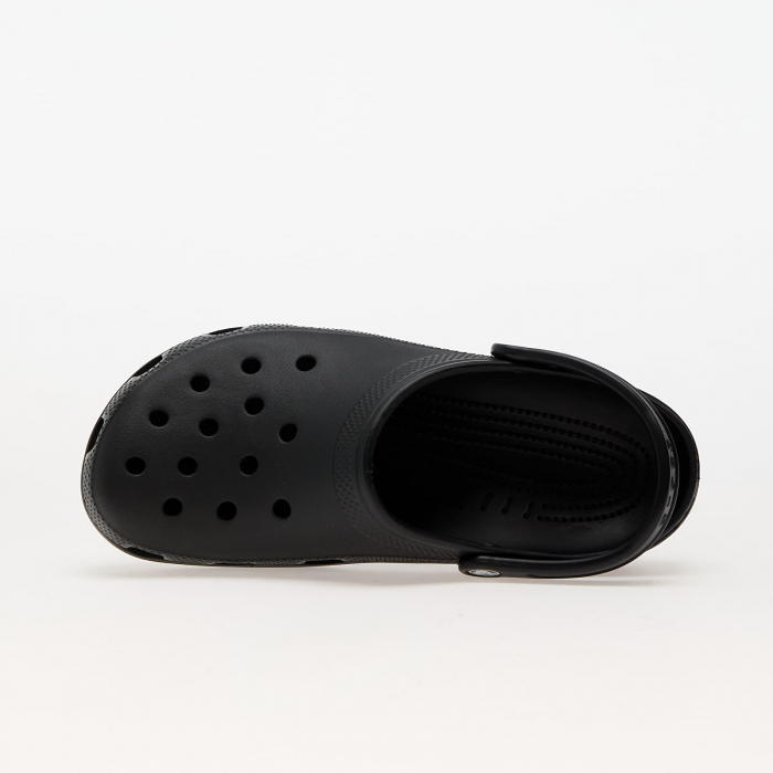 Saboti Crocs Classic 10001 negru [5]