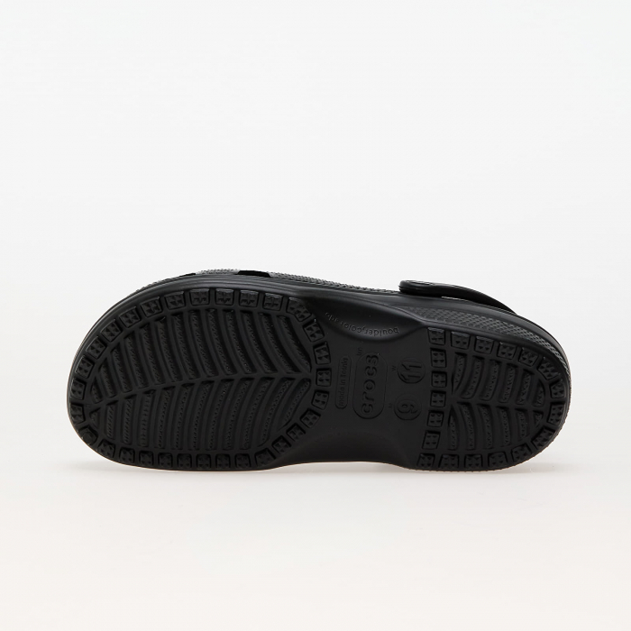 Saboti Crocs Classic 10001 negru [3]