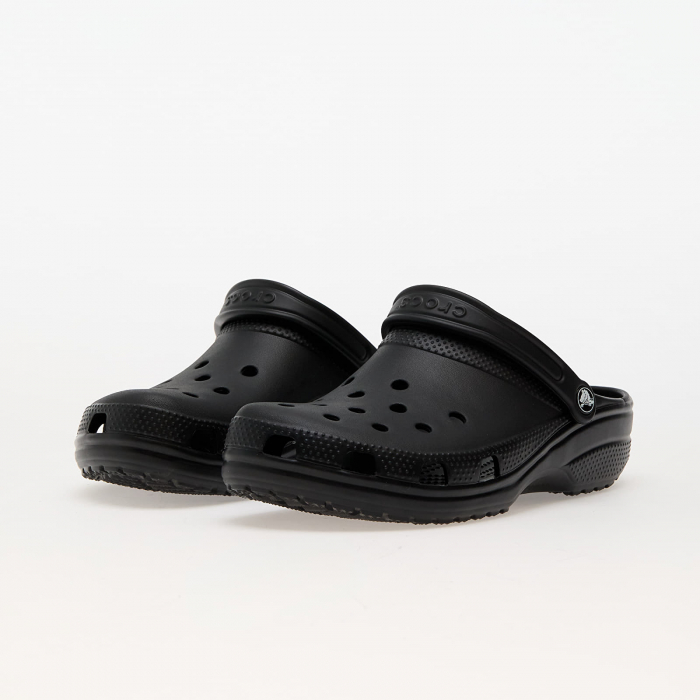 Saboti Crocs Classic 10001 negru [7]