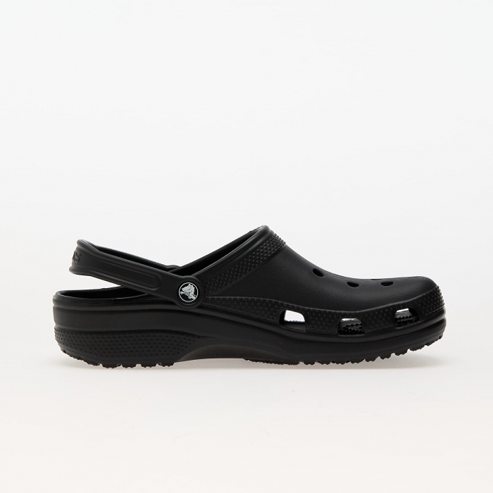 Saboti Crocs Classic 10001 negru [4]