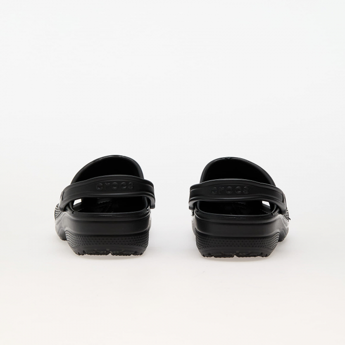 Saboti Crocs Classic 10001 negru [6]