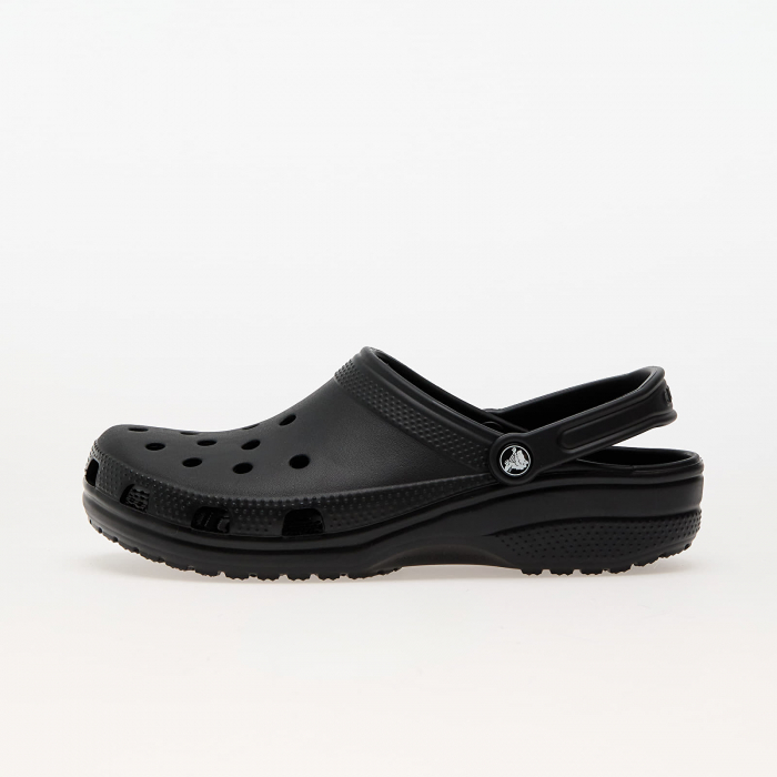 Saboti Crocs Classic 10001 negru [2]