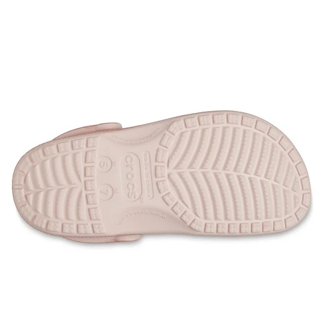 Saboti Crocs Classic 205942 quartz glitter [4]