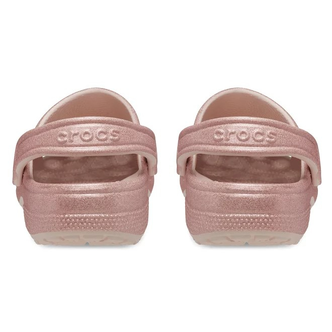 Saboti Crocs Classic 205942 quartz glitter [6]