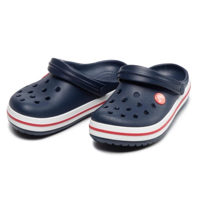 Saboti Crocs Crocband 11016 navy [5]