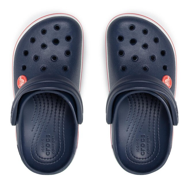 Saboti Crocs Crocband 11016 navy [6]