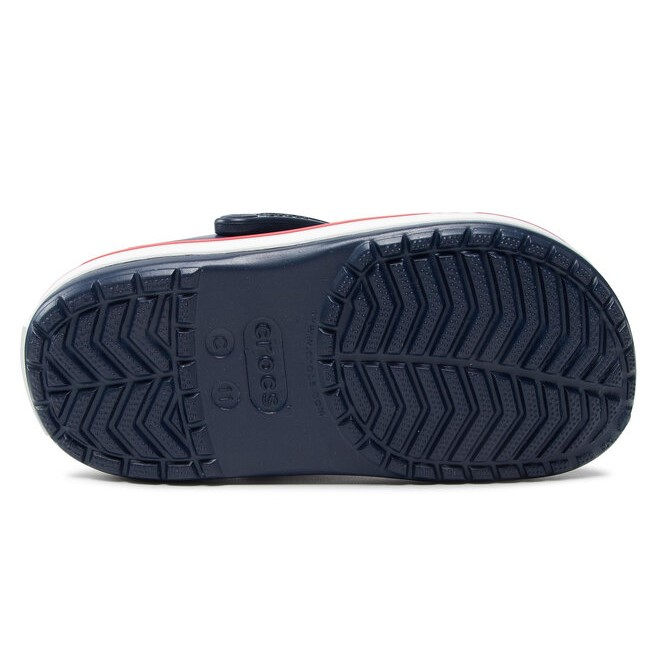 Saboti Crocs Crocband 11016 navy [4]