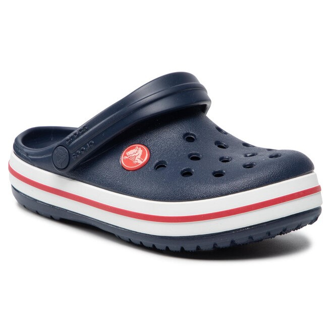 Saboti Crocs Crocband 11016 navy [2]