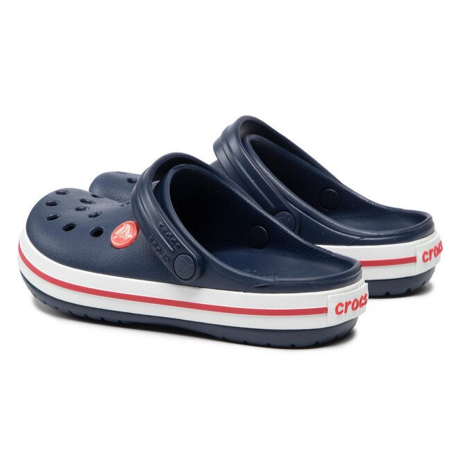 Saboti Crocs Crocband 11016 navy [3]