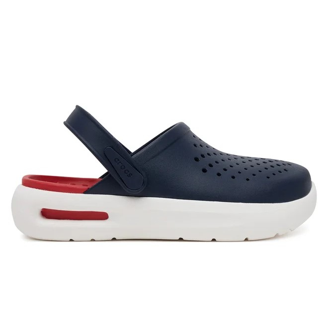 Saboti Crocs Inmotion Clog 209964 navy [7]