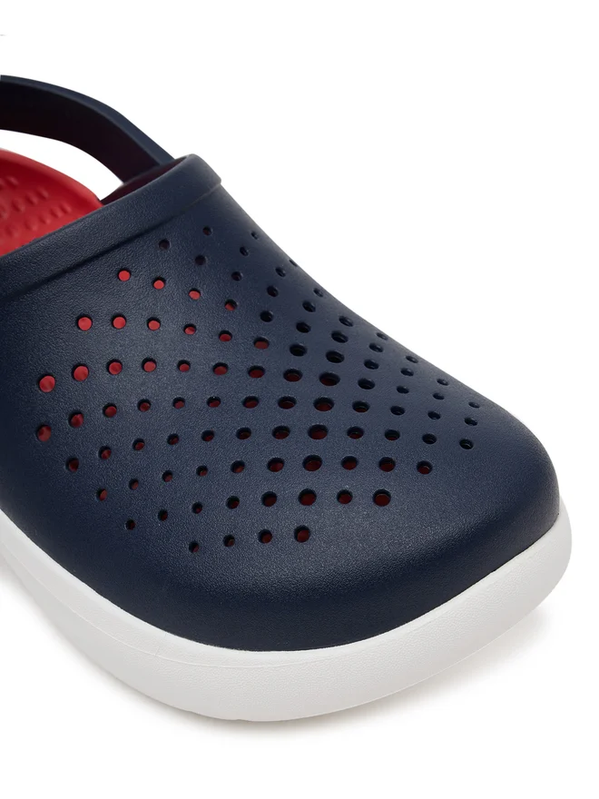 Saboti Crocs Inmotion Clog 209964 navy [6]