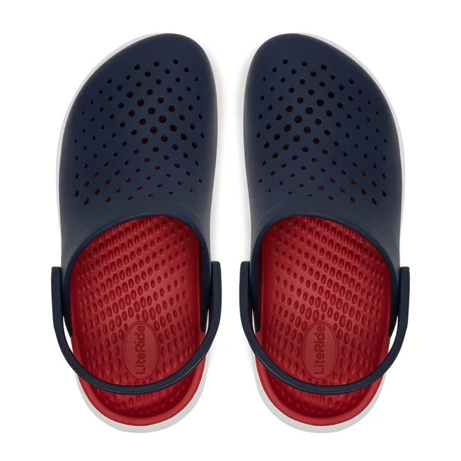 Saboti Crocs Inmotion Clog 209964 navy [5]