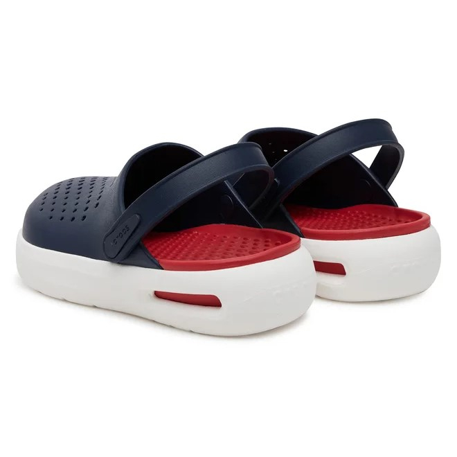 Saboti Crocs Inmotion Clog 209964 navy [3]
