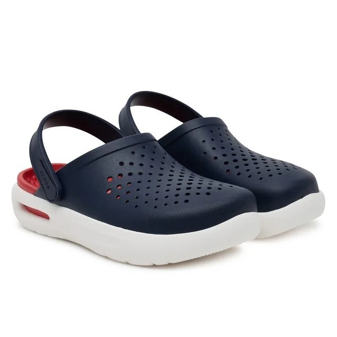 Saboti Crocs Inmotion Clog 209964 navy [2]
