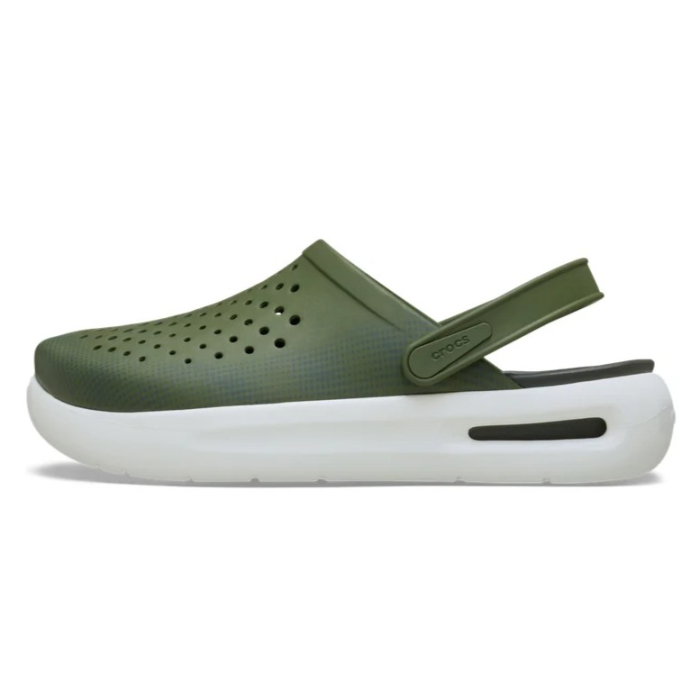 Saboti Crocs Inmotion Graphic 212540 army green [5]