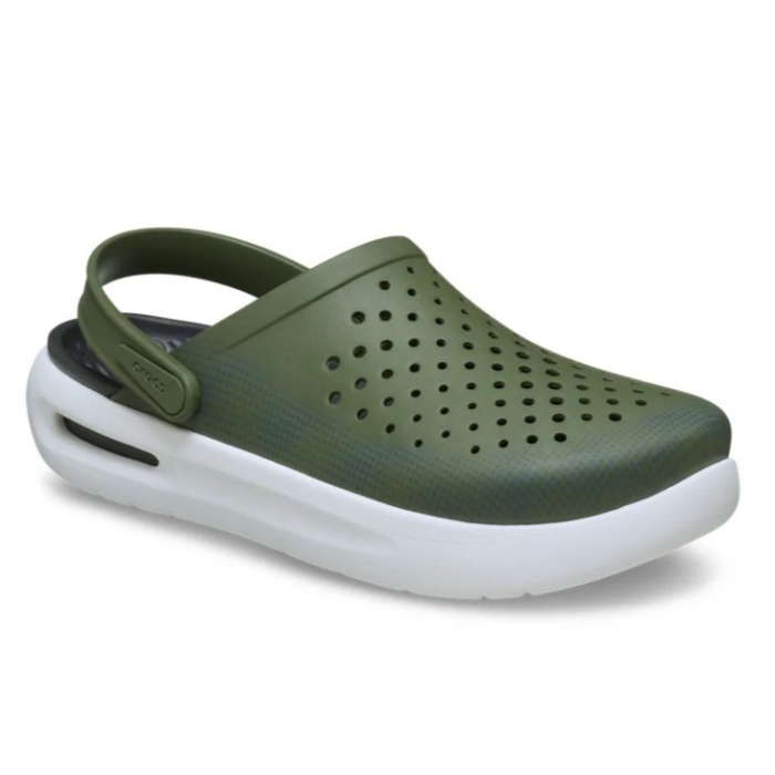 Saboti Crocs Inmotion Graphic 212540 army green [3]