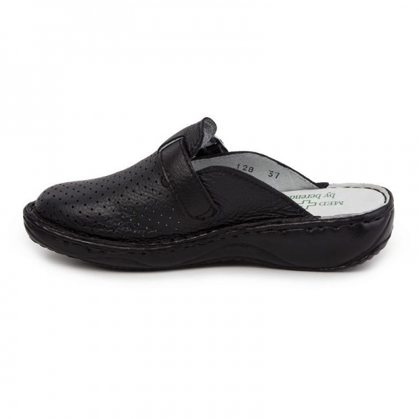Saboti dama Medline Negru 128 [2]