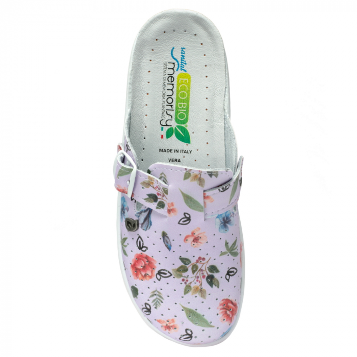 Saboti EcoBio 221155 roz floral [3]