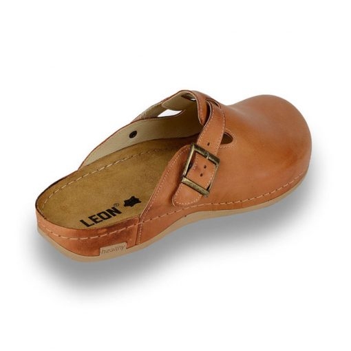 Saboti barbatesti - Leon 707 [5]