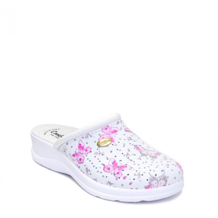 Saboti dama 10 Pink Butt [2]