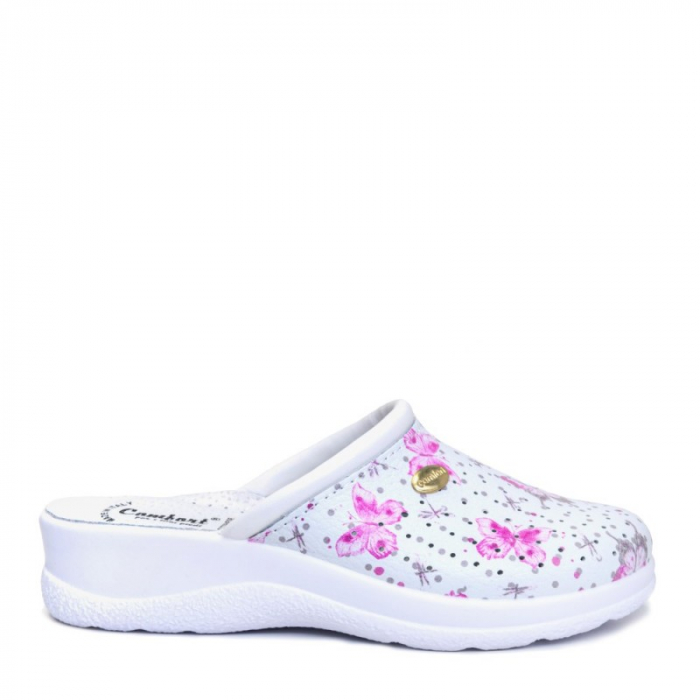 Saboti dama 10 Pink Butt [3]