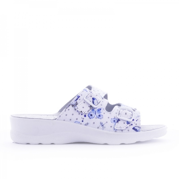 Saboti dama 12F Blue Butt [2]