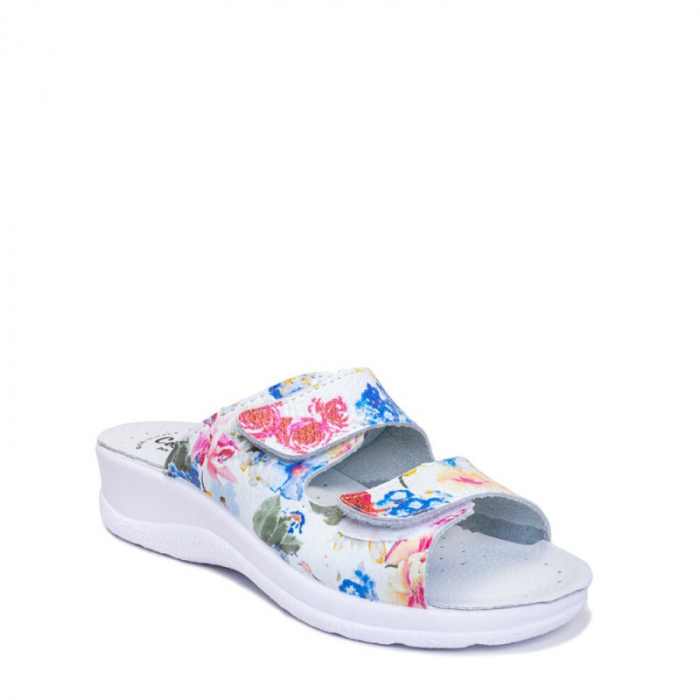 Saboti dama 12V Rose [4]