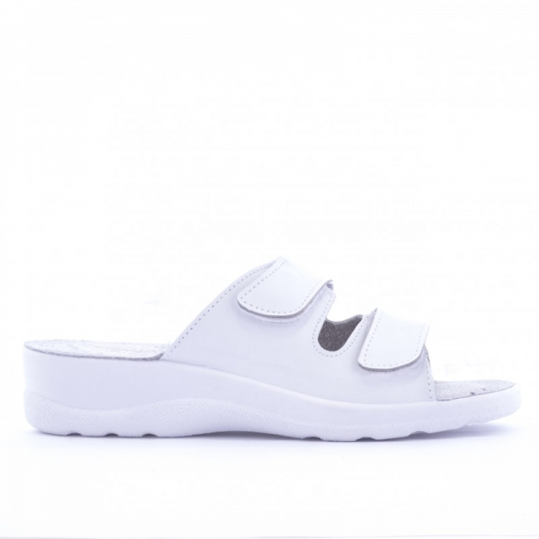 Saboti dama 12V White [2]