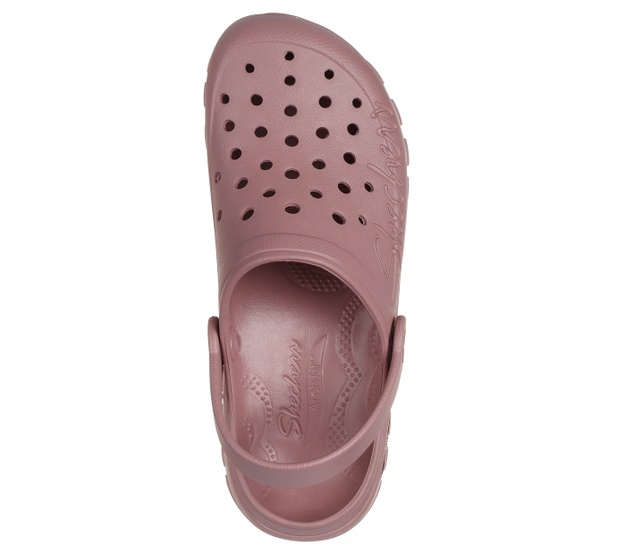 Saboti Skechers ARCH FIT FOOTSTEPS-PURE JOY 111371 ROSE [2]