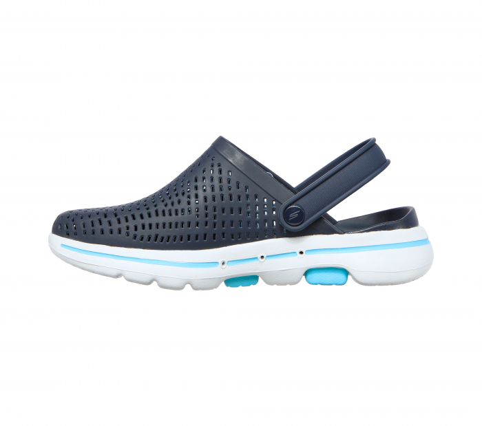 Saboti Skechers Go Walk 5 Foamies - Astonishe 111103 NVY [4]