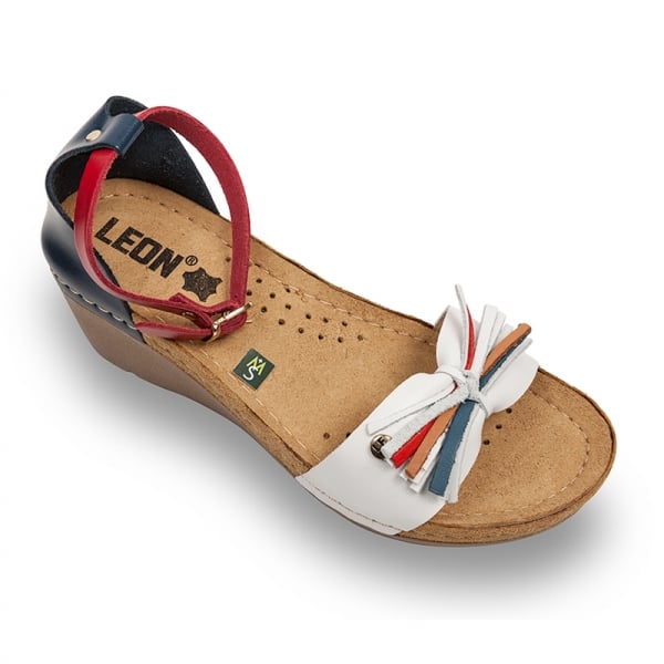 Sandale confortabile Leon 1025 Tomy [1]