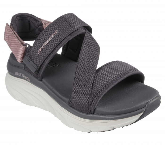 Sandale Skechers 119302 GYPR [1]