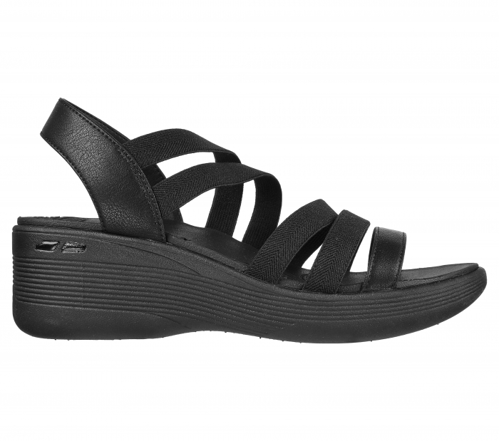 Sandale Skechers 163276 BBK [2]