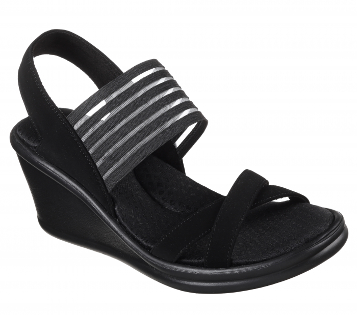 Sandale Skechers 31597 BBK [1]