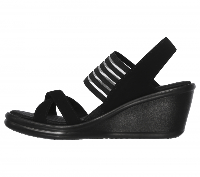 Sandale Skechers 31597 BBK [4]