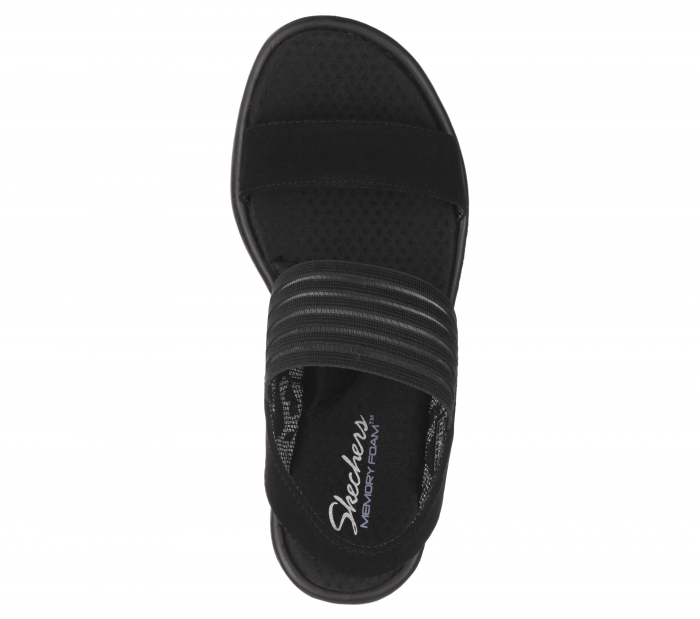 Sandale Skechers 38472 BBK [2]