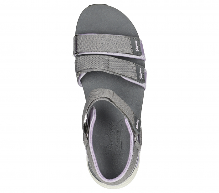 Sandale Skechers Arch Fit - Fresh Bloom 119305 CCLV [2]