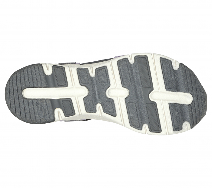 Sandale Skechers Arch Fit - Fresh Bloom 119305 CCLV [3]