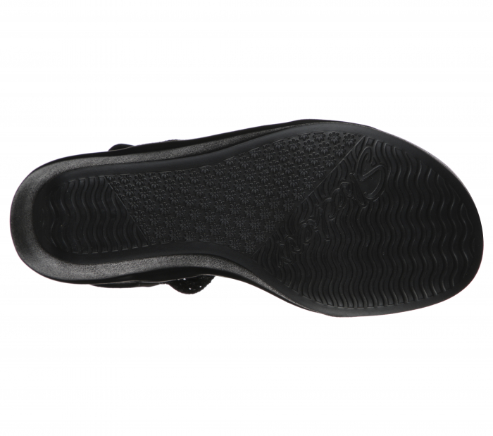 Sandale Skechers Arch Fit - Fresh Bloom 119305 CCLV [5]