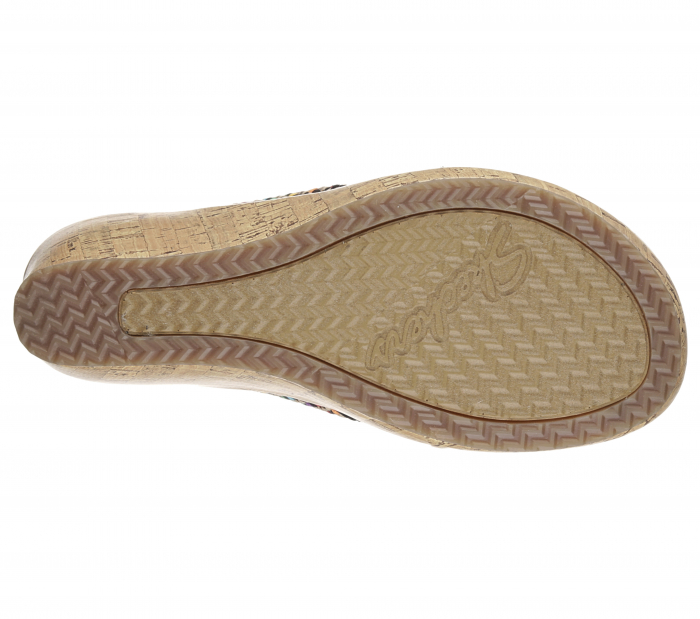 Sandale Skechers Beverlee 38554 MLT [3]