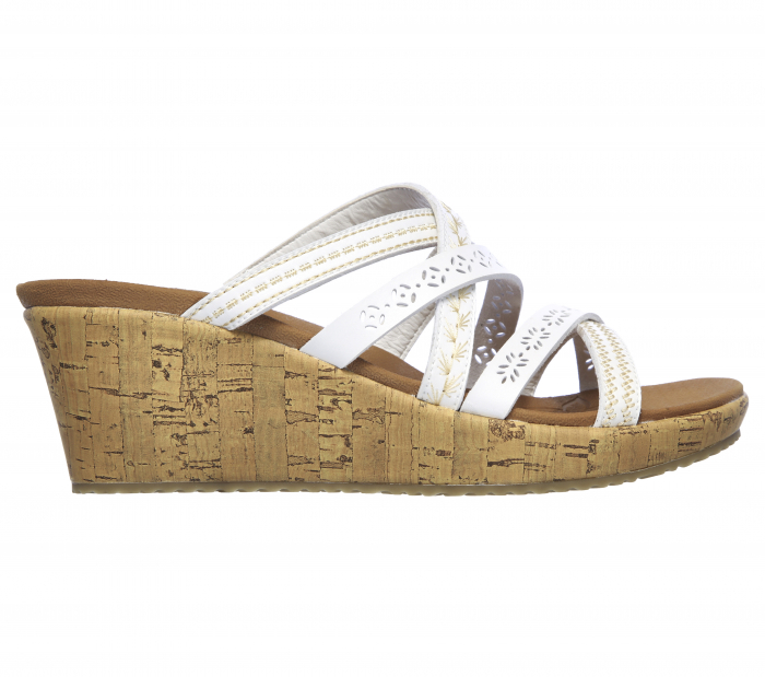 Sandale Skechers Beverlee - Tigger Posse 31714 WHT [5]