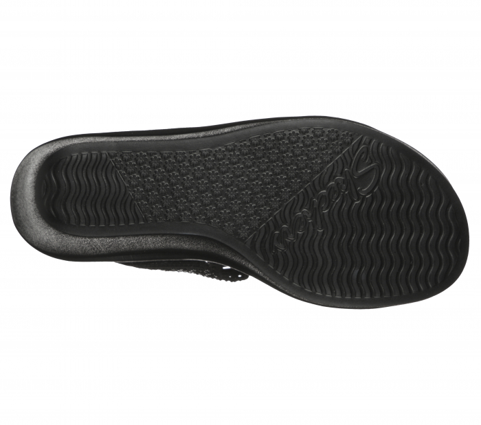 Sandale Skechers Rumble On - Sassy Dayz 119147 BBK [3]