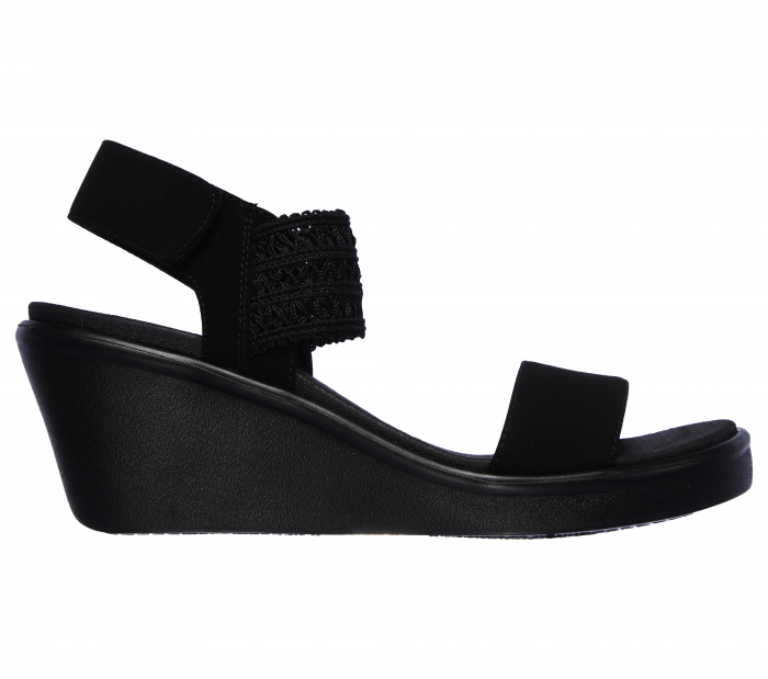 Sandale Skechers Rumbler On - Takeover 33223 BBK [5]