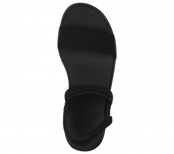 Sandale Skechers Rumbler On - Takeover 33223 BBK [2]