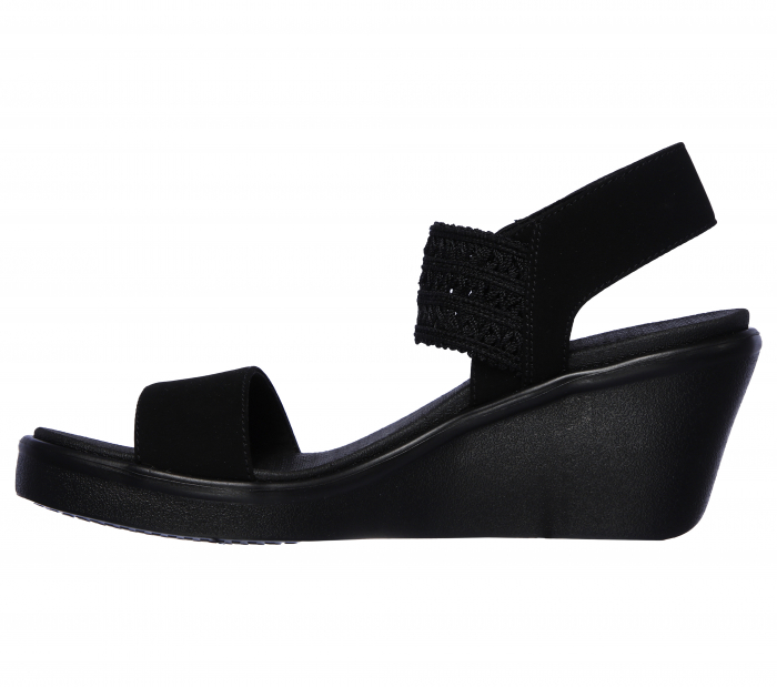 Sandale Skechers Rumbler On - Takeover 33223 BBK [4]