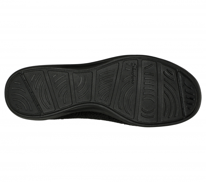 Skechers Arya For Real 158564 BBK [3]