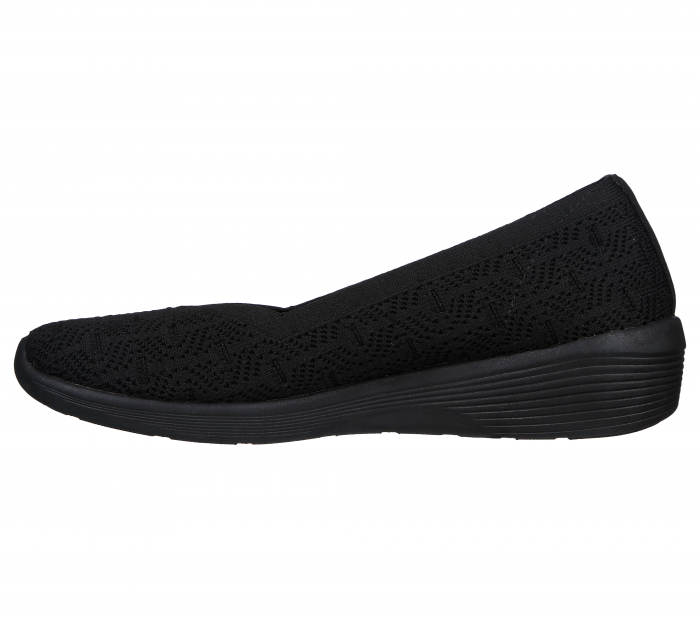 Skechers Arya For Real 158564 BBK [4]