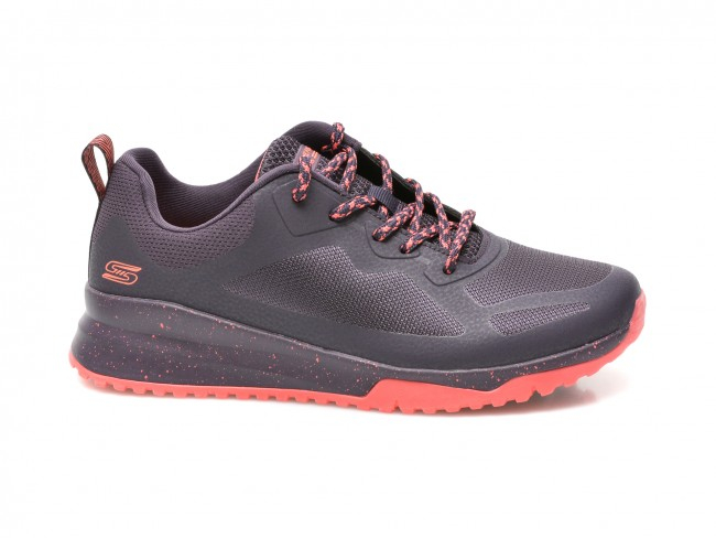 Skechers BOBS SQUAD 117186 plum [2]