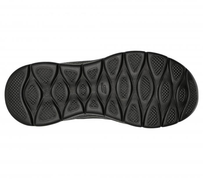 Skechers Go Walk Flex- ALANI 124952 BBK [3]