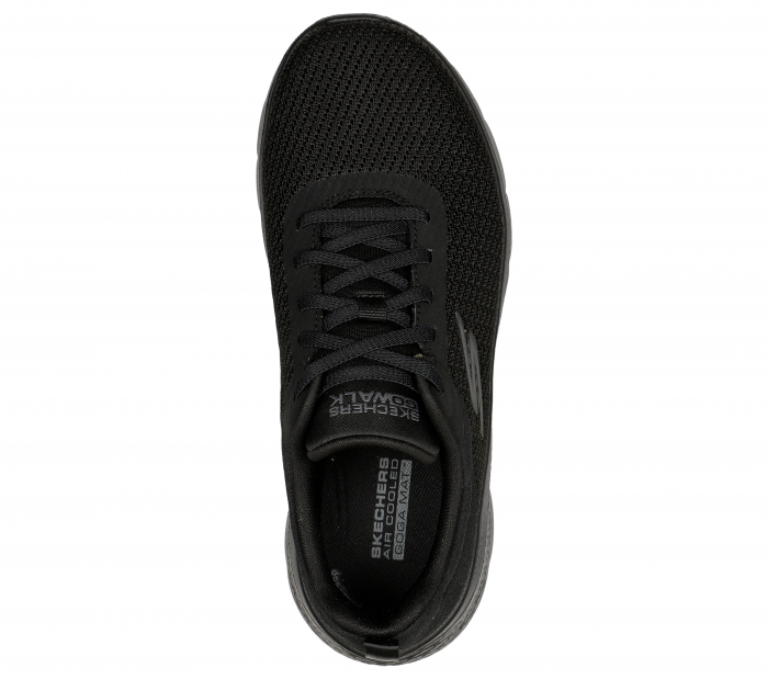 Skechers Go Walk Flex- ALANI 124952 BBK [2]